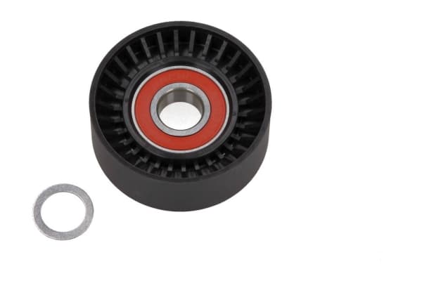 MAXGEAR Napínacia kladka rebrovaného klinového remeňa 540877 1