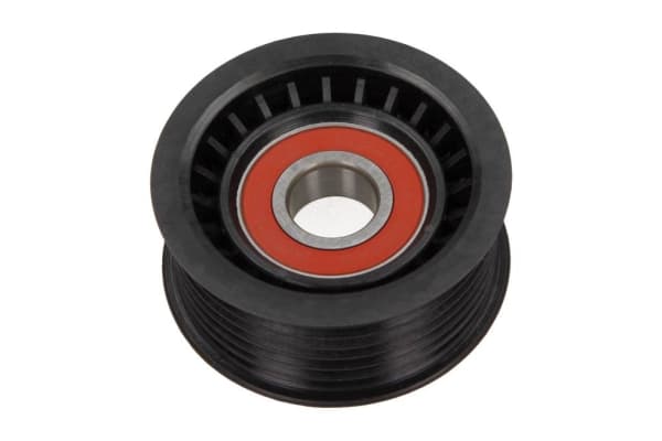 MAXGEAR Napínacia kladka rebrovaného klinového remeňa 540942 1