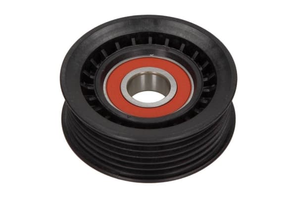 MAXGEAR Vratná/vodiaca kladka rebrovaného klinového remeňa 540930 1