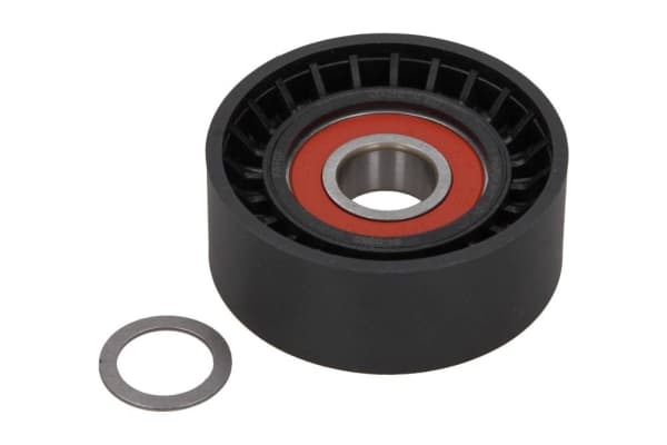 MAXGEAR Napínacia kladka rebrovaného klinového remeňa 540868 1