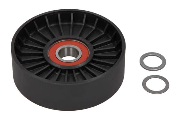 MAXGEAR Napínacia kladka rebrovaného klinového remeňa 540880 1