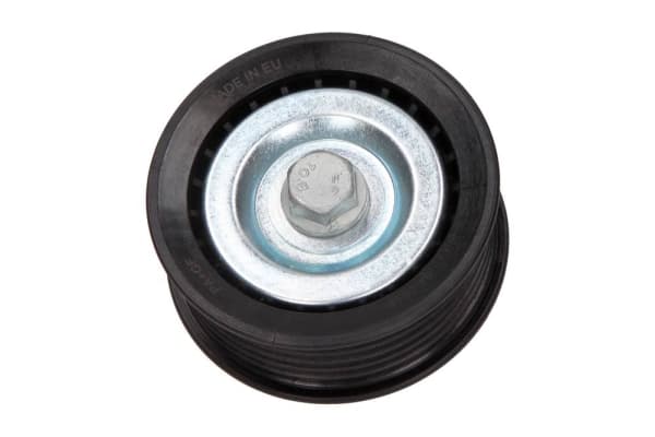 MAXGEAR Vratná/vodiaca kladka rebrovaného klinového remeňa 540919 1