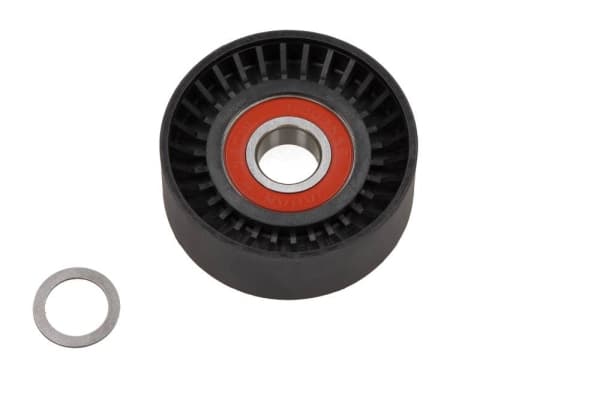 MAXGEAR Napínacia kladka rebrovaného klinového remeňa 540899 1