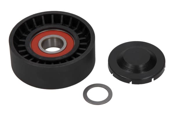 MAXGEAR Napínacia kladka rebrovaného klinového remeňa 540935 1