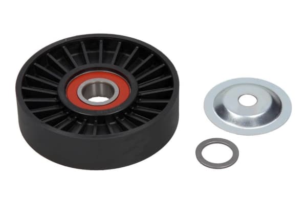 MAXGEAR Napínacia kladka rebrovaného klinového remeňa 540873 1