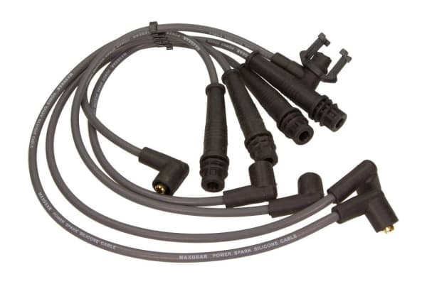 MAXGEAR Sada zapaľovacích káblov 530173 1