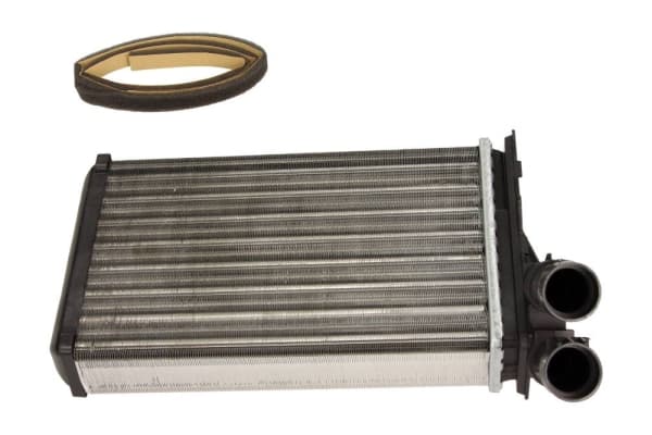 MAXGEAR Výmenník tepla vnútorného kúrenia AC580649 1