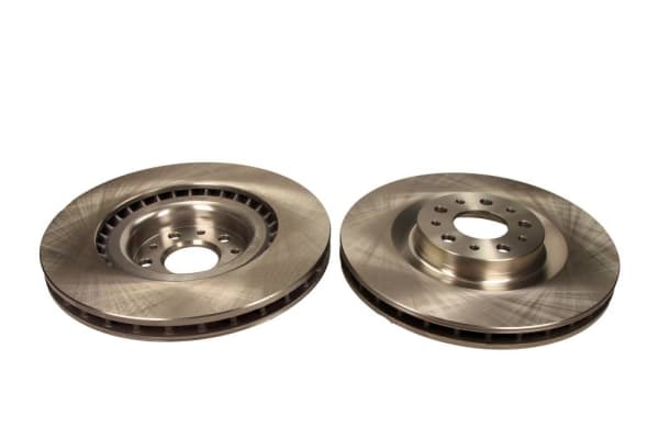 MAXGEAR Brzdový kotúč 192205 1
