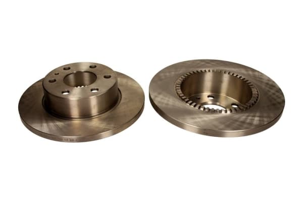 MAXGEAR Brzdový kotúč 192404 1