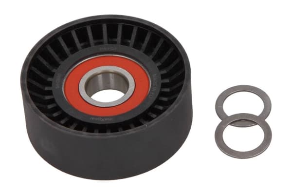 MAXGEAR Napínacia kladka rebrovaného klinového remeňa 540950 1
