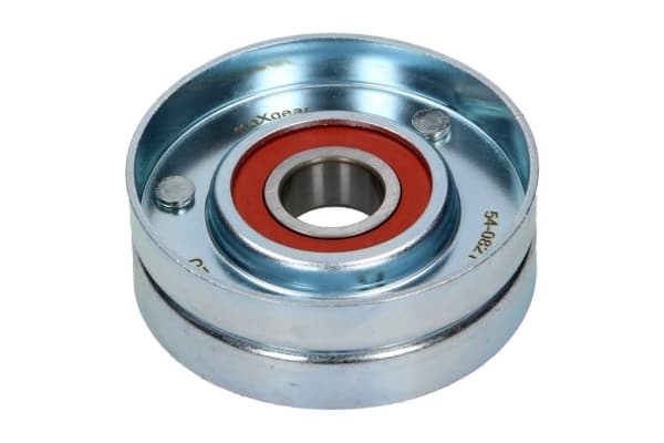 MAXGEAR Napínacia kladka rebrovaného klinového remeňa 540821 1