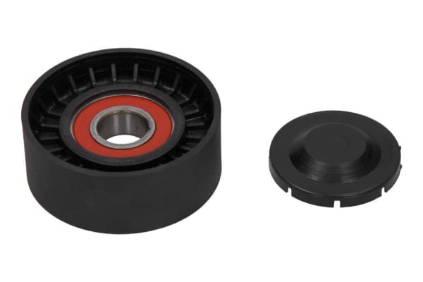 MAXGEAR Napínacia kladka rebrovaného klinového remeňa 540956 1
