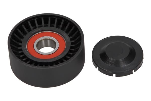MAXGEAR Napínacia kladka rebrovaného klinového remeňa 540951 1