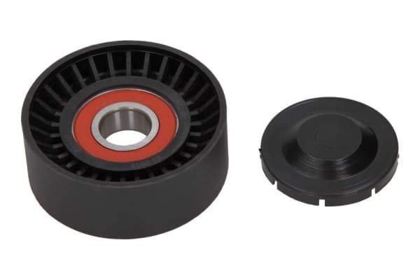 MAXGEAR Napínacia kladka rebrovaného klinového remeňa 540948 1