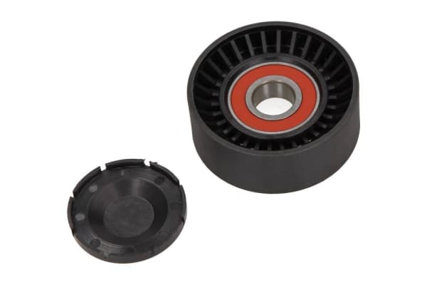 MAXGEAR Napínacia kladka rebrovaného klinového remeňa 540949 1