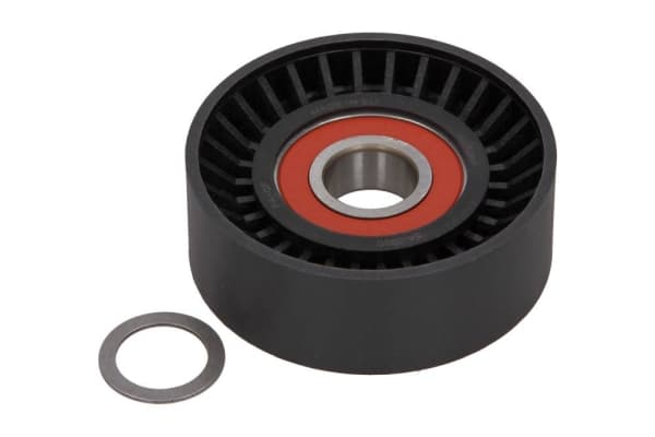 MAXGEAR Napínacia kladka rebrovaného klinového remeňa 540960 1