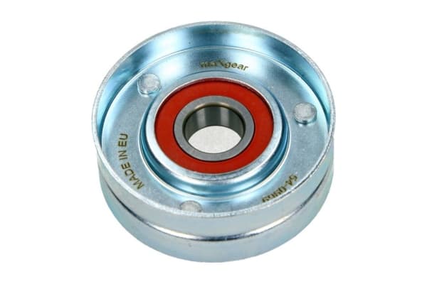 MAXGEAR Napínacia kladka rebrovaného klinového remeňa 540969 1