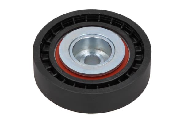 MAXGEAR Vratná/vodiaca kladka rebrovaného klinového remeňa 540972 1