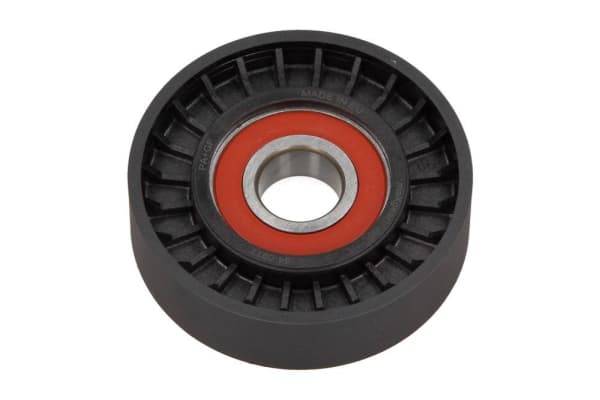 MAXGEAR Napínacia kladka rebrovaného klinového remeňa 540977 1