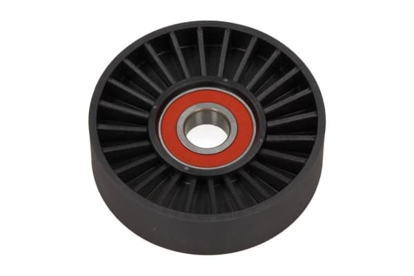 MAXGEAR Napínacia kladka rebrovaného klinového remeňa 540979 1