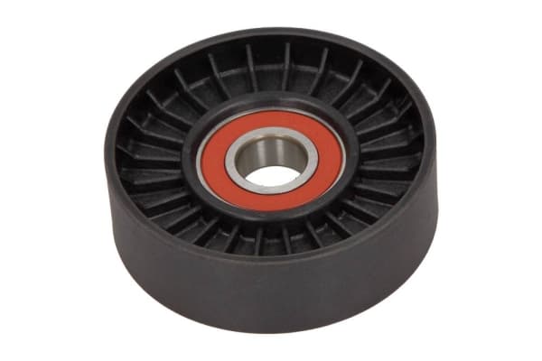 MAXGEAR Vratná/vodiaca kladka rebrovaného klinového remeňa 540980 1