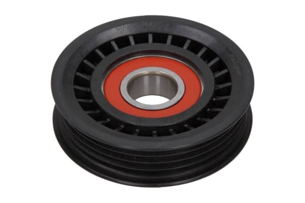 MAXGEAR Vratná/vodiaca kladka rebrovaného klinového remeňa 540983 1