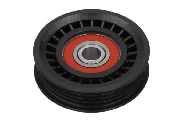 MAXGEAR Vratná/vodiaca kladka rebrovaného klinového remeňa 540984 1