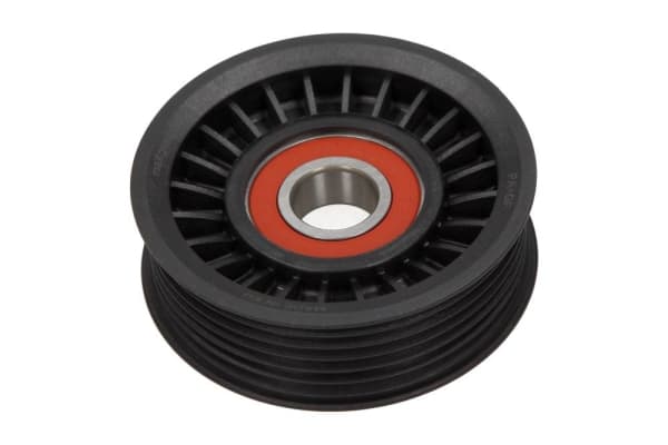 MAXGEAR Napínacia kladka rebrovaného klinového remeňa 540987 1