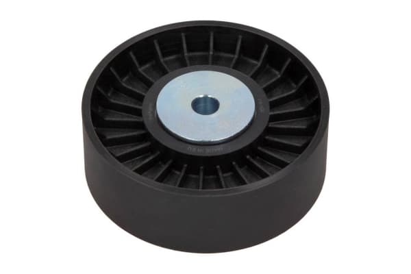 MAXGEAR Vratná/vodiaca kladka rebrovaného klinového remeňa 540989 1