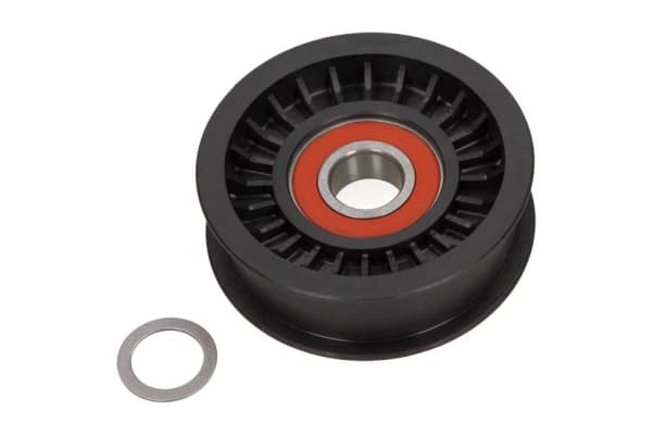 MAXGEAR Vratná/vodiaca kladka rebrovaného klinového remeňa 540992 1