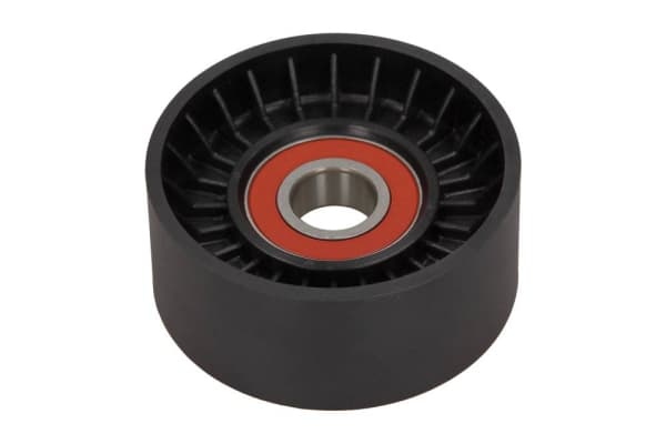 MAXGEAR Vratná/vodiaca kladka rebrovaného klinového remeňa 540993 1