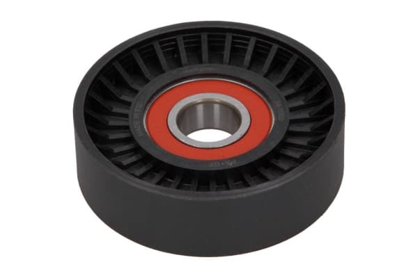 MAXGEAR Napínacia kladka rebrovaného klinového remeňa 541000 1