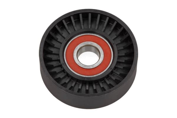 MAXGEAR Napínacia kladka rebrovaného klinového remeňa 541002 1