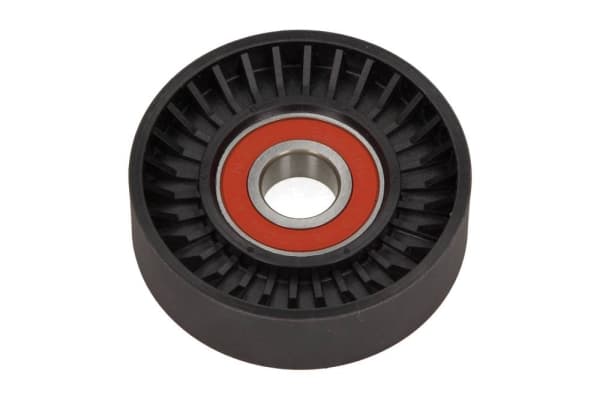 MAXGEAR Napínacia kladka rebrovaného klinového remeňa 541009 1