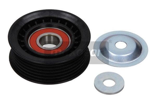 MAXGEAR Napínacia kladka rebrovaného klinového remeňa 541014 1