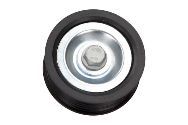 MAXGEAR Vratná/vodiaca kladka rebrovaného klinového remeňa 541023 1
