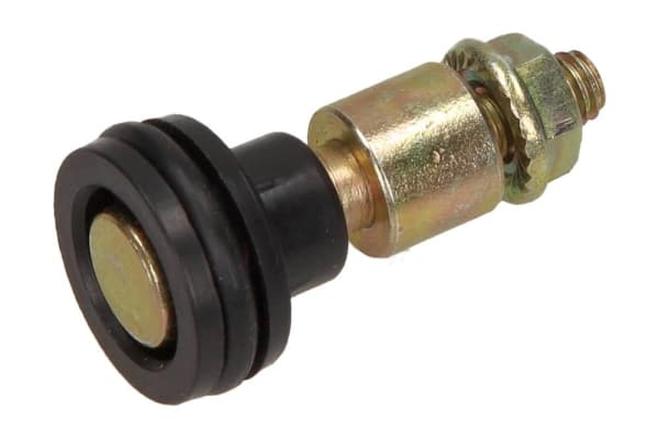 MAXGEAR Kladkové vedenie posuvných dverí 270265 1