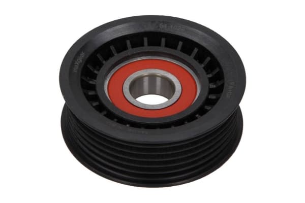 MAXGEAR Napínacia kladka rebrovaného klinového remeňa 541029 1