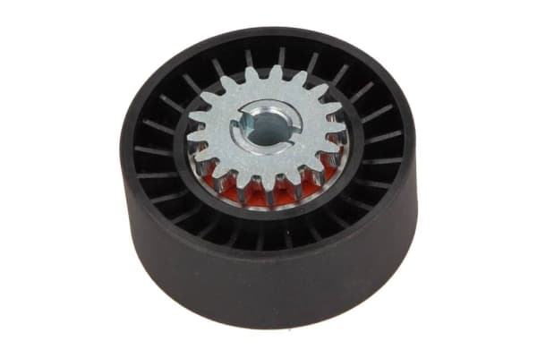 MAXGEAR Napínacia kladka rebrovaného klinového remeňa 541031 1