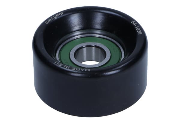 MAXGEAR Napínacia kladka rebrovaného klinového remeňa 541038 1