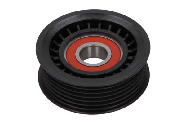 MAXGEAR Napínacia kladka rebrovaného klinového remeňa 541039 1