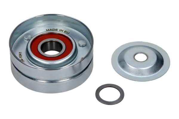 MAXGEAR Napínacia kladka rebrovaného klinového remeňa 541041 1