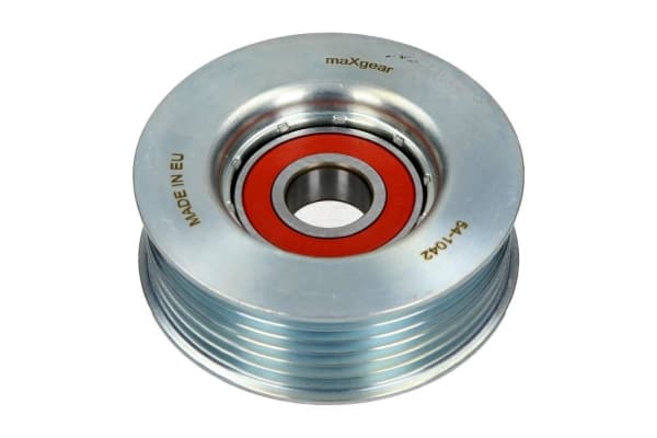 MAXGEAR Napínacia kladka rebrovaného klinového remeňa 541042 1