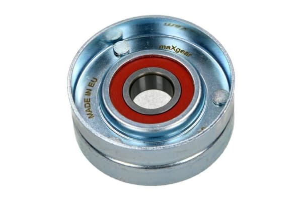 MAXGEAR Napínacia kladka rebrovaného klinového remeňa 541043 1