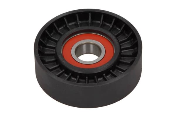 MAXGEAR Napínacia kladka rebrovaného klinového remeňa 541045 1