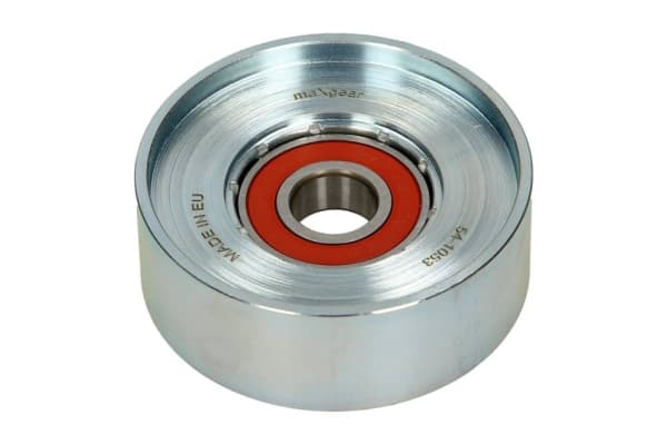 MAXGEAR Napínacia kladka rebrovaného klinového remeňa 541053 1