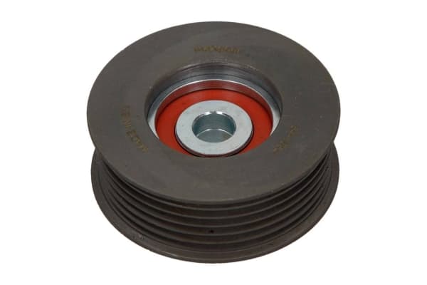 MAXGEAR Vratná/vodiaca kladka rebrovaného klinového remeňa 541054 1