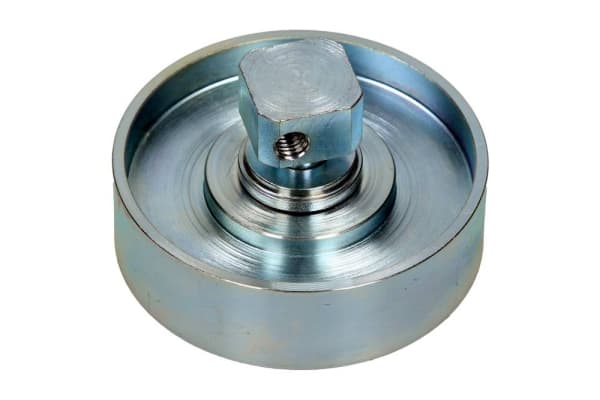 MAXGEAR Napínacia kladka rebrovaného klinového remeňa 541066 1