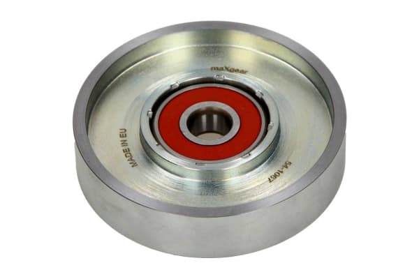 MAXGEAR Napínacia kladka rebrovaného klinového remeňa 541067 1