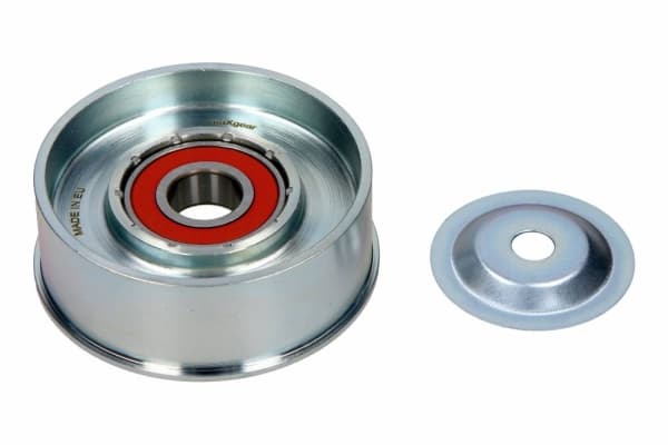 MAXGEAR Napínacia kladka rebrovaného klinového remeňa 541072 1